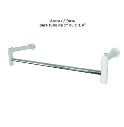 Capa do produto